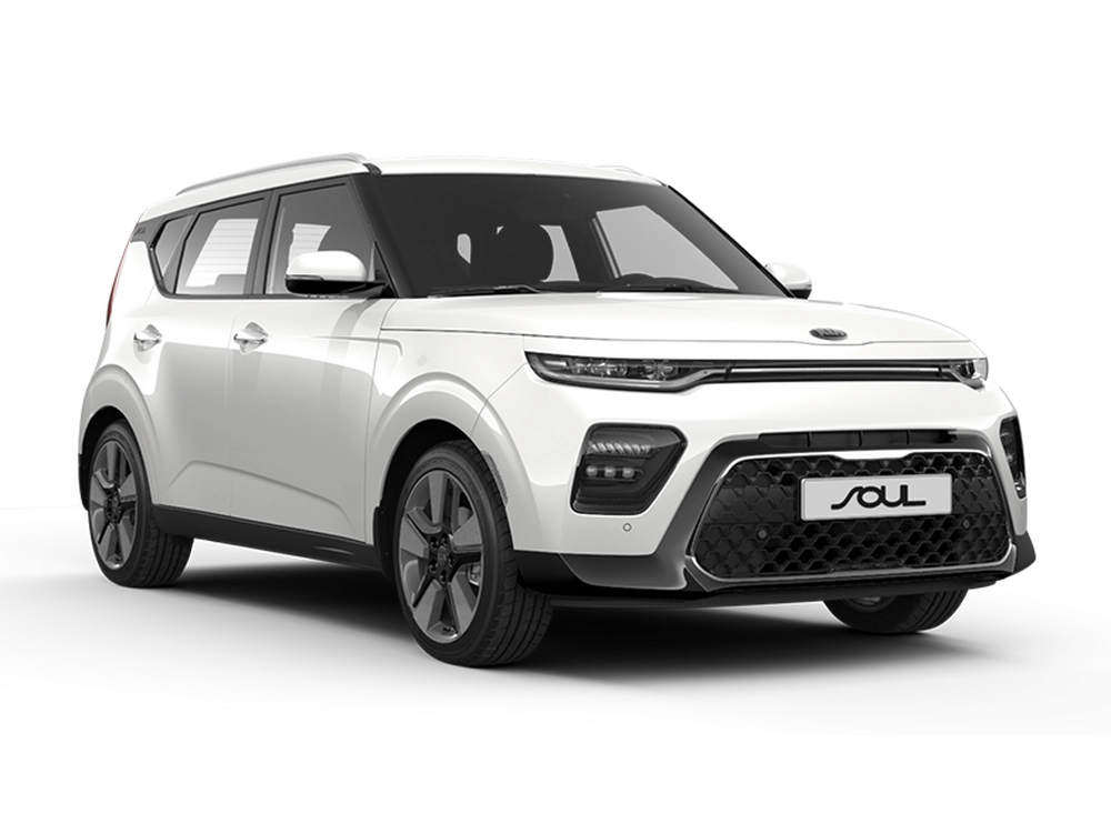 KIA Soul Новый Classic 1.6 (123 л.с.) 6MT