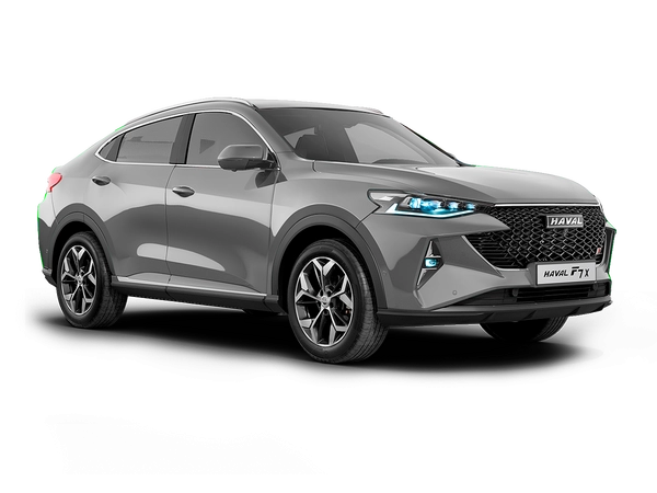 Haval F7x New Благородный агат