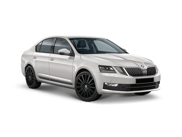 Skoda Octavia Бежевый Cappuccino металлик