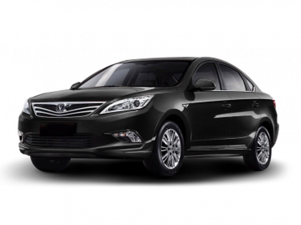 Changan Eado Pearlescent black