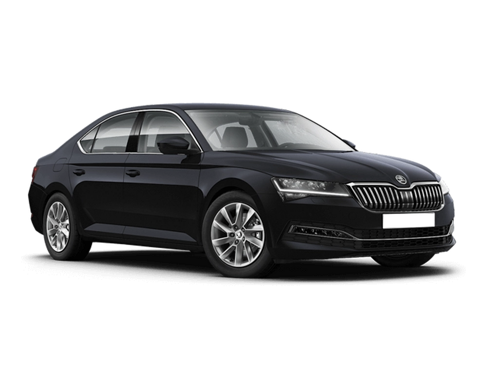 Skoda Superb Новый Ambition 2.0 (190 л.с.) 7AMT