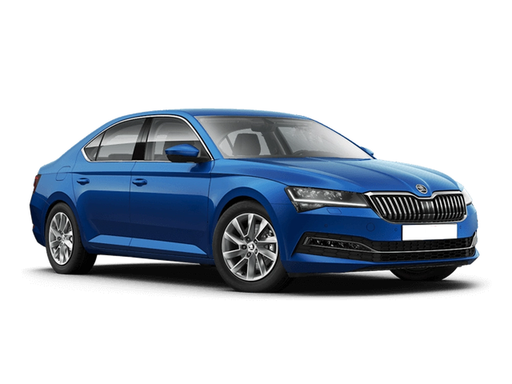Skoda Superb Новый Ambition 2.0 (190 л.с.) 7AMT