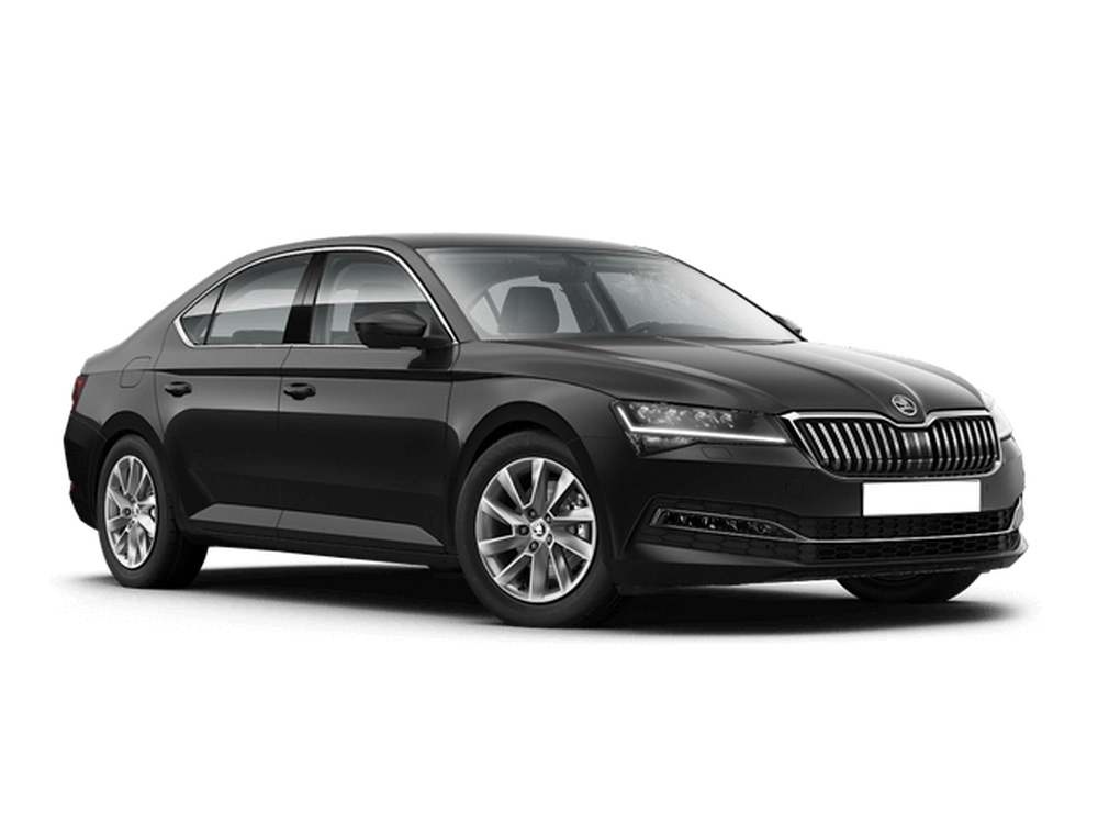 Skoda Superb Новый Ambition 2.0 (190 л.с.) 7AMT