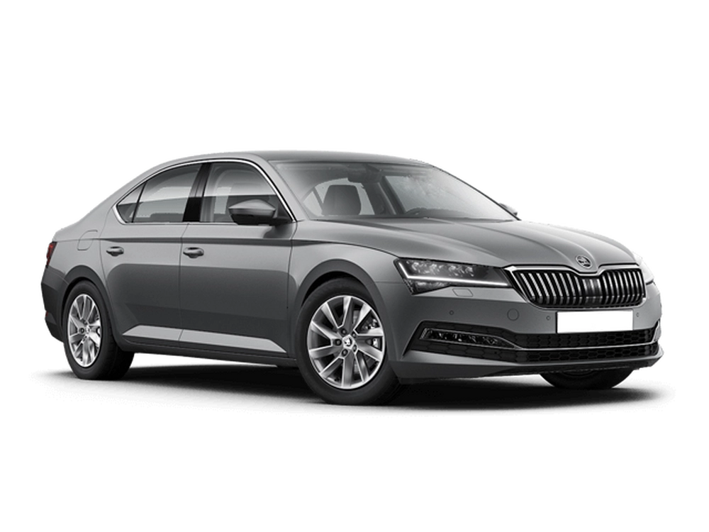 Skoda Superb Новый Ambition 2.0 (190 л.с.) 7AMT