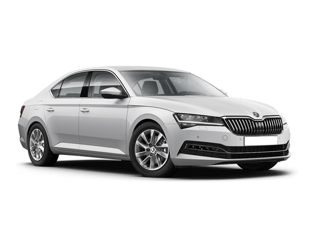 Skoda Superb Новый Ambition 2.0 (190 л.с.) 7AMT