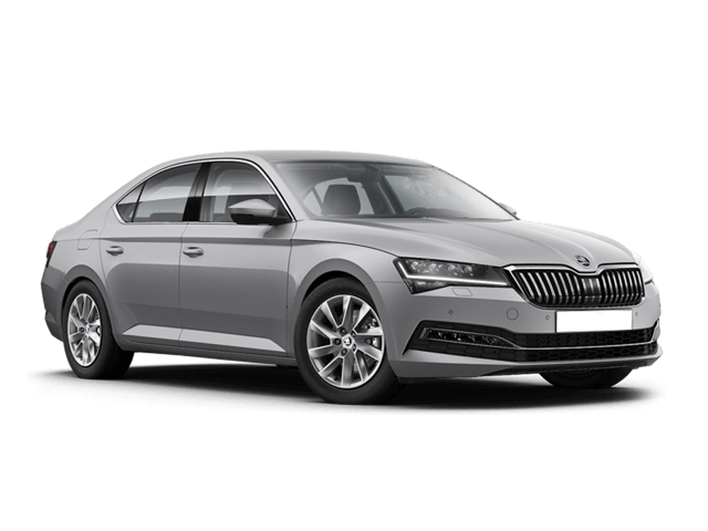 Skoda Superb Новый Ambition 2.0 (190 л.с.) 7AMT
