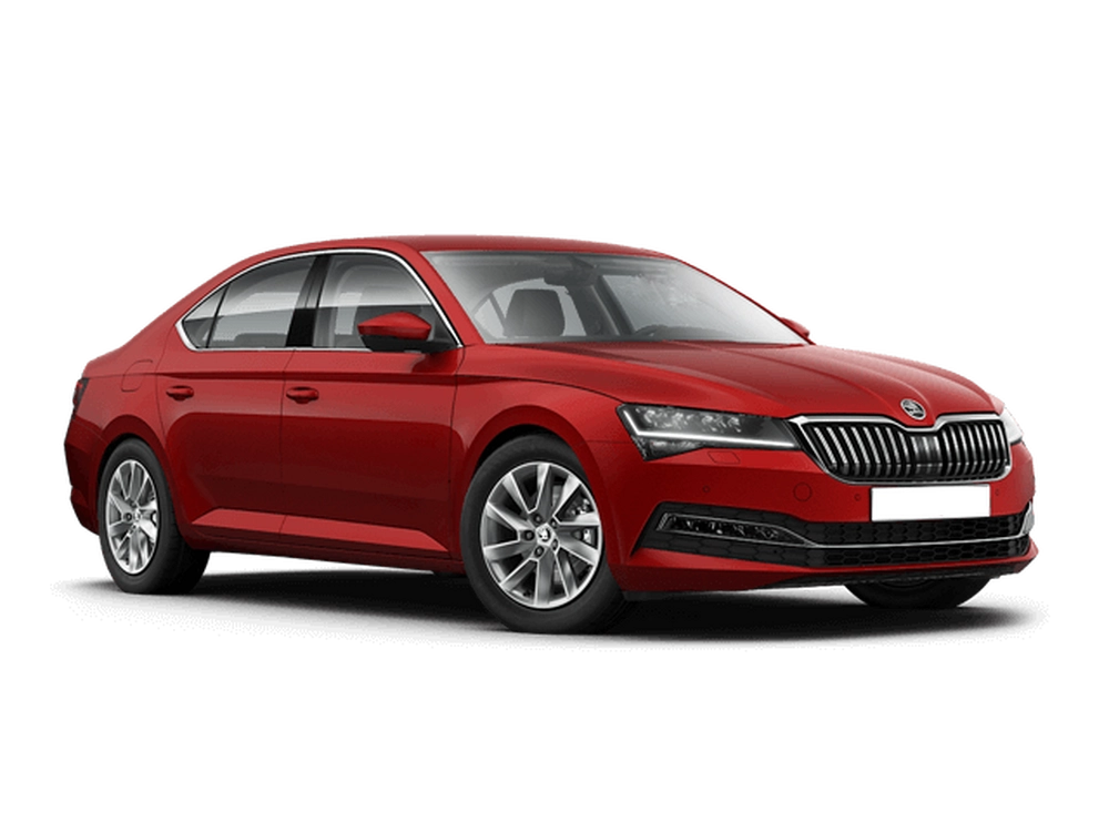 Skoda Superb Новый Ambition 2.0 (190 л.с.) 7AMT