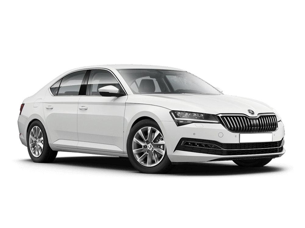Skoda Superb Новый Ambition 2.0 (190 л.с.) 7AMT