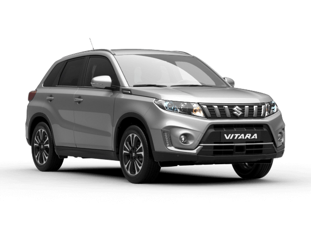 Suzuki Vitara GL 1.6 (117 л.с.) 5MT
