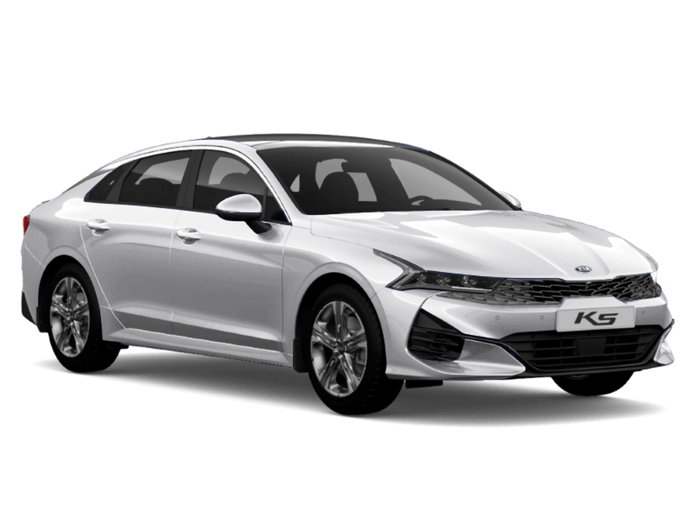 KIA K5 Prestige 2.0 (150 л.с.) 6AT