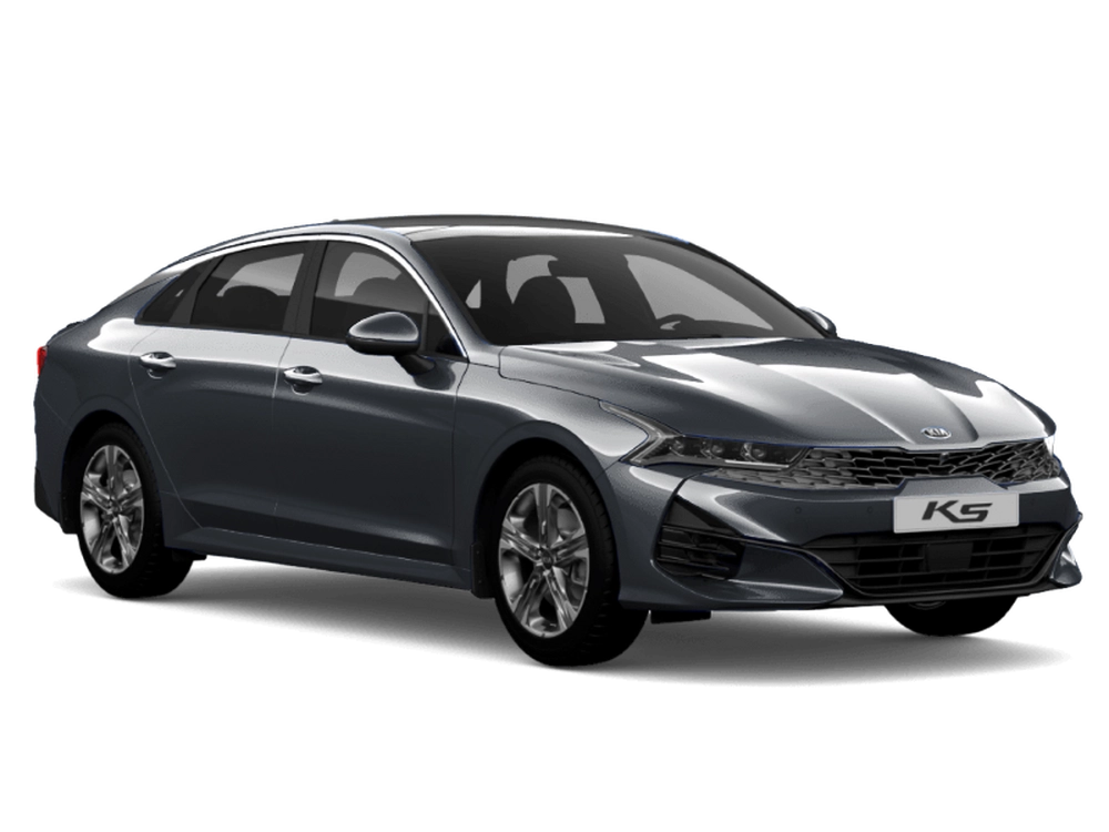 KIA K5 Prestige 2.0 (150 л.с.) 6AT