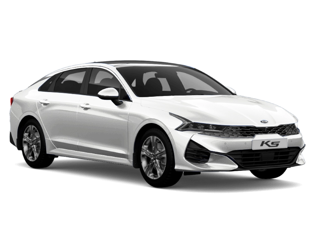 KIA K5 Prestige 2.0 (150 л.с.) 6AT