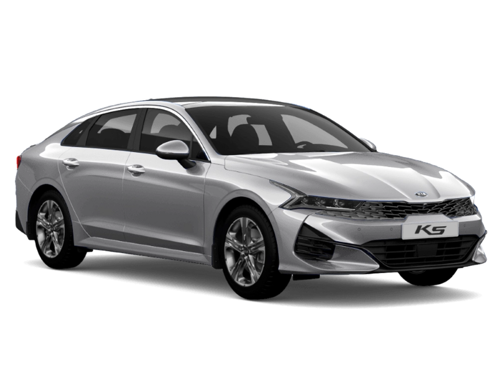 KIA K5 Prestige 2.0 (150 л.с.) 6AT