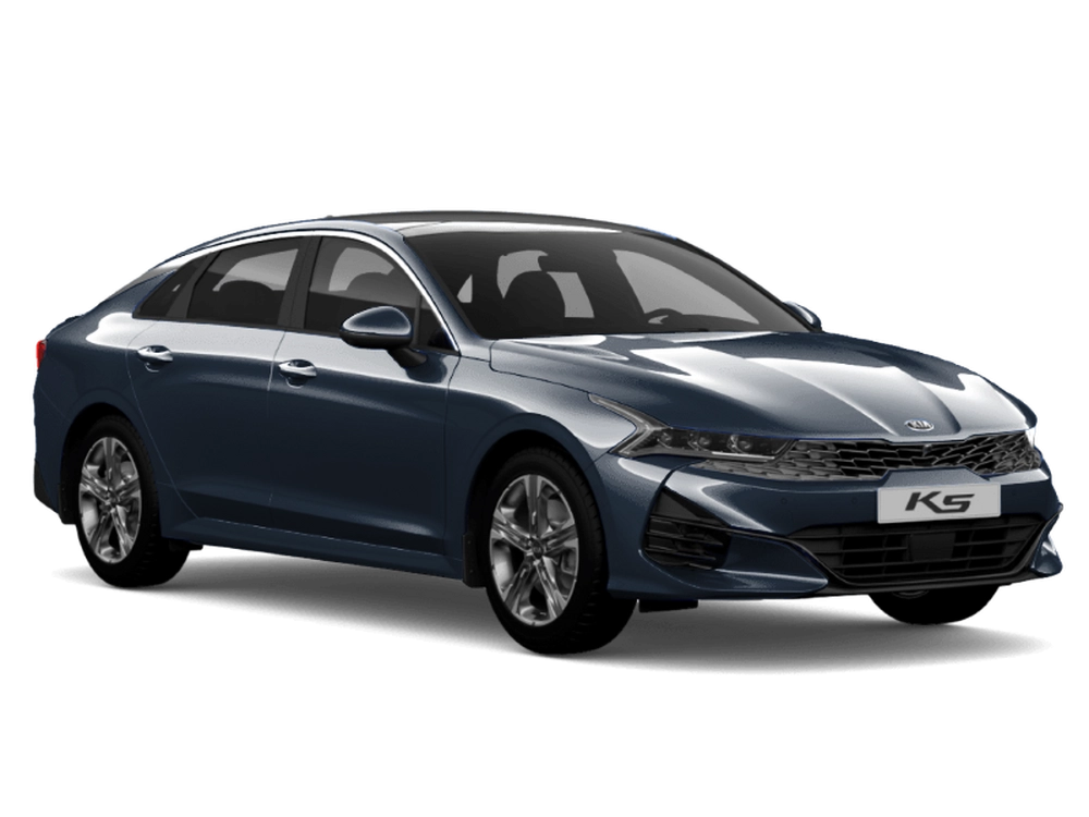 KIA K5 Prestige 2.0 (150 л.с.) 6AT