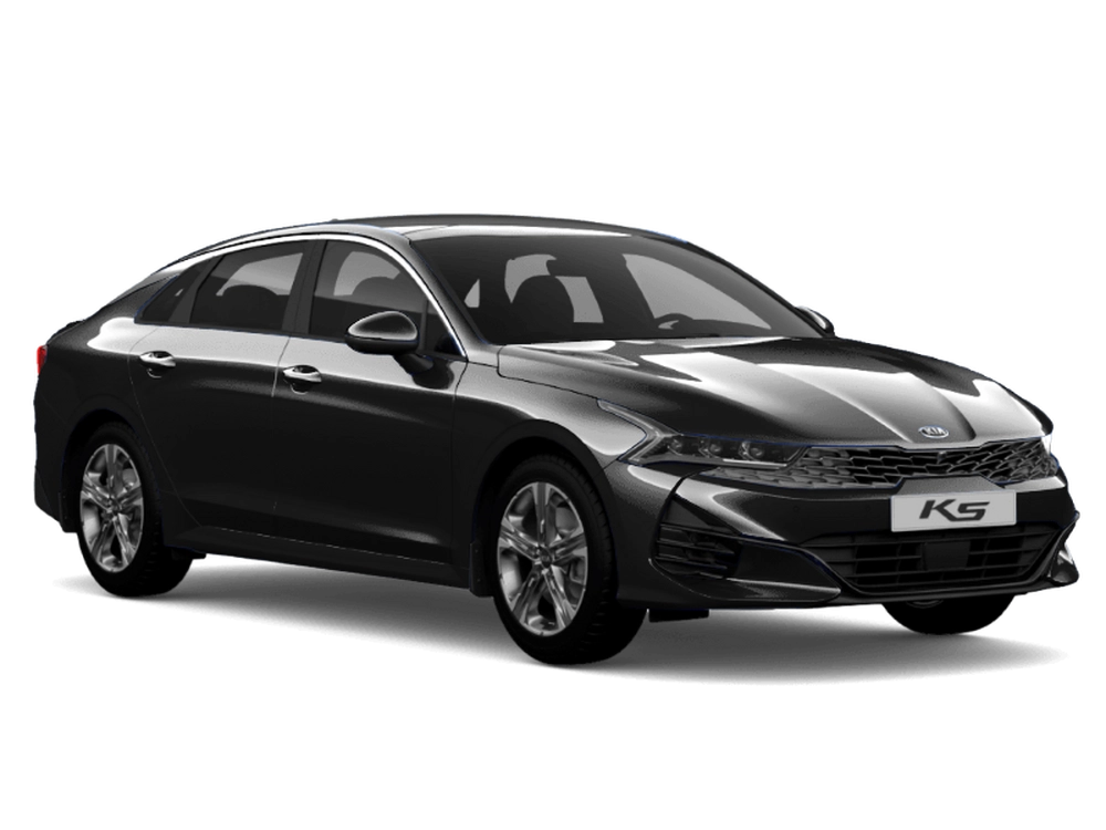 KIA K5 Prestige 2.0 (150 л.с.) 6AT