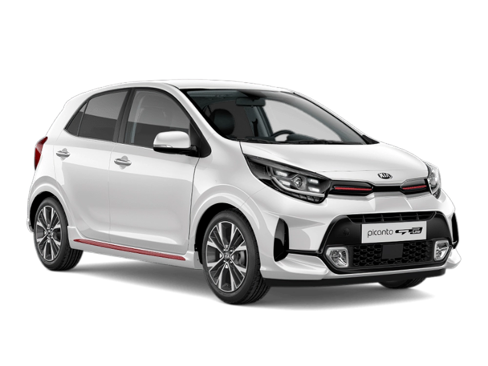 KIA Picanto Новый Style 1.2 (84 л.с.) 4AT