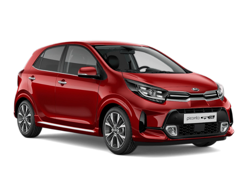 KIA Picanto Новый Style 1.2 (84 л.с.) 4AT