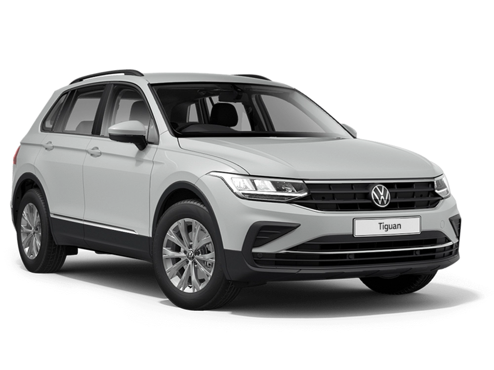 Volkswagen Tiguan Новый Status 2.0 (180 л.с.) 7AMT 4WD