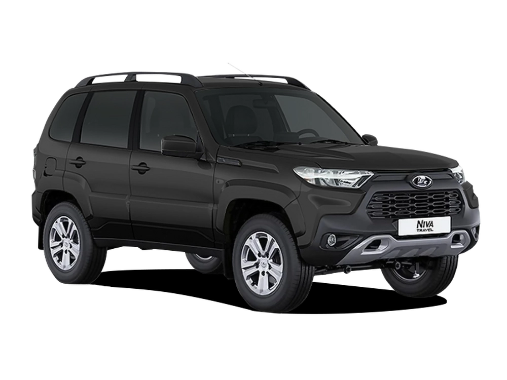 Lada Niva Travel Classic'22 1.7 (80 л.с.) 5MT 4WD