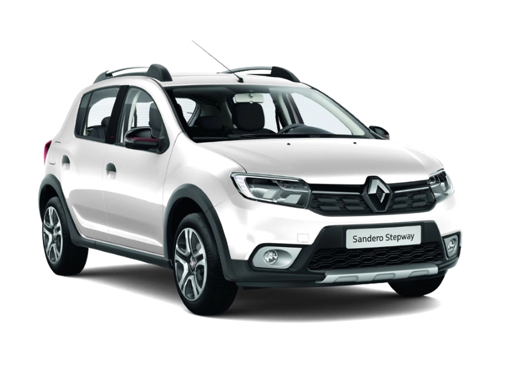 Renault Sandero Stepway Новый Stepway Drive 1.6 (82 л.с.) 5MT