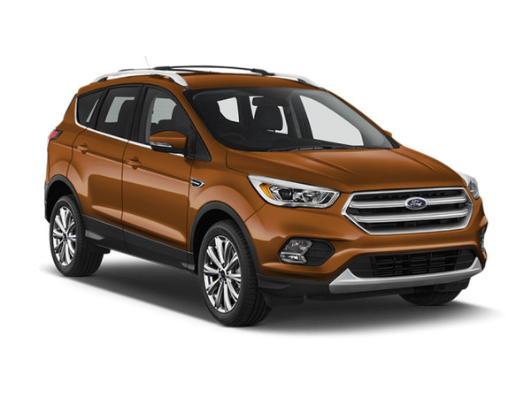 Ford Kuga Copper Pulse Металлик